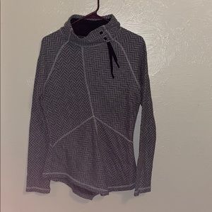 Prana Sweater